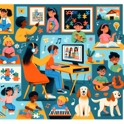 You Won't Believe the Untapped Potential of Twice-Exceptional Children! || TinyEYE Online Therapy