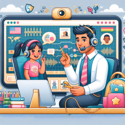 The Surprising Truth About Online Therapy: What Every Speech Therapist Needs to Know! || TinyEYE Online Therapy