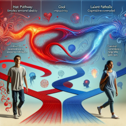 Exploring Hot and Cool Pathways in ADHD: Insights for Practitioners || TinyEYE Online Therapy