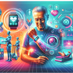 Unlocking the Future: How Technology is Transforming Parkinson\'s Disease Management 