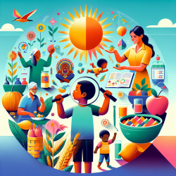 Unlocking Potential: Chromosomal Insights for Autism and Beyond || TinyEYE Online Therapy