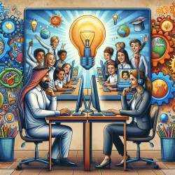 Rekindling Passion: Tools to Combat Burnout in Special Education || TinyEYE Online Therapy