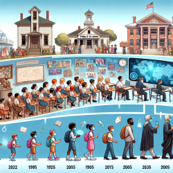 Understanding the Shifts in Public School Enrollment: Trends and Projections 