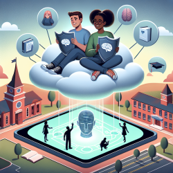 Empowering Practitioners: Harnessing Research Insights to Support Youth Coping Strategies || TinyEYE Online Therapy