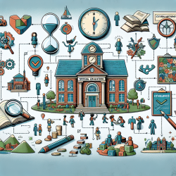 Understanding Rhode Island Special Education Timelines: A Comprehensive Guide || TinyEYE Online Therapy