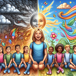 You Won't Believe How Gratitude Transforms Students' Well-Being! || TinyEYE Online Therapy