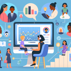 Harnessing Data-Driven Decisions in Online Therapy Services for Children || TinyEYE Online Therapy