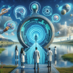 Enhancing Practitioner Skills with SciSciNet: A Gateway to Innovative Research || TinyEYE Online Therapy