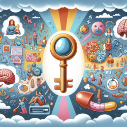 Unlocking the Power of Hormonal Insights for Better Child Outcomes || TinyEYE Online Therapy
