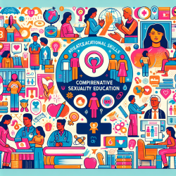Advancing Practitioner Skills through Comprehensive Sexuality Education || TinyEYE Online Therapy