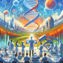 Unlocking the Future: Pharmacogenetic Testing in Quebec || TinyEYE Online Therapy