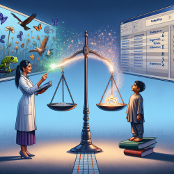 Unveiling the Secrets: How the PREDICTS Database Can Revolutionize Your Therapy Practice! || TinyEYE Online Therapy