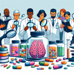 Empowering Practitioners: Harnessing Research to Enhance Dietary Supplement Safety || TinyEYE Online Therapy