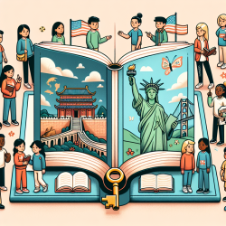 Unlock the Secret to Bilingual Reading Success: What Every Practitioner Needs to Know! || TinyEYE Online Therapy