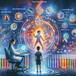 Unlocking the Secrets of Pediatric Scleroderma: How Immunophenotyping Can Transform Outcomes! 