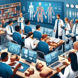 Empowering Change: Enhancing Equity, Diversity, and Inclusion in Postgraduate Medical Education 