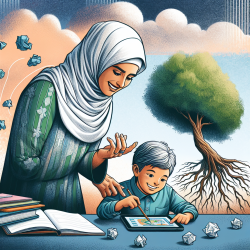 Empowering Practitioners: Harnessing Research to Foster Resilience and Well-being in Children || TinyEYE Online Therapy