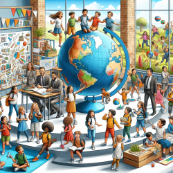 Enhancing Education through Physically Active Learning: Implementing Research Insights 