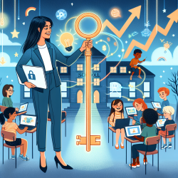 Unlocking Success: The Power of Telepractice in Schools || TinyEYE Online Therapy