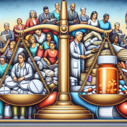 Empowering Change: A New Era in Opioid Stewardship || TinyEYE Online Therapy