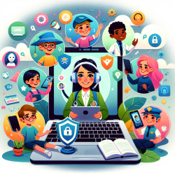 Empowering Futures Through Safe and Effective Online Therapy || TinyEYE Online Therapy