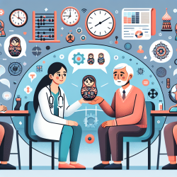 Enhancing Practitioner Skills through Cross-Cultural Adaptation of Social Support Measures || TinyEYE Online Therapy