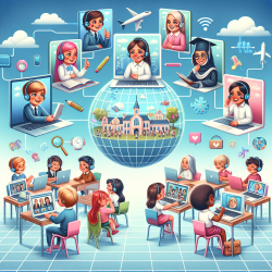 Enhancing School Culture Through Innovative Online Therapy Solutions || TinyEYE Online Therapy