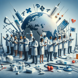 Enhancing Practitioner Skills: Insights from International Health Regulations Implementation in Yemen || TinyEYE Online Therapy