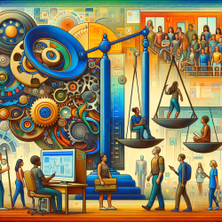 Understanding Algorithmic Bias: Implications for Practitioners 