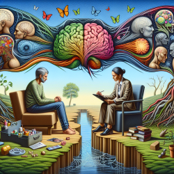 Integrating Trauma History and Cognitive Functioning in CBT for Major Depression || TinyEYE Online Therapy