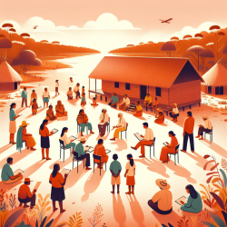 Unlock the Secrets of Indigenous Consent: What Every Practitioner Needs to Know! || TinyEYE Online Therapy