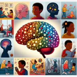 Unlocking the Secrets of Brain Connectivity: How Environment Shapes Cognitive Performance in Children 
