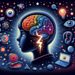 Understanding the Impact of Developmental PBDE Exposure on Child IQ and ADHD || TinyEYE Online Therapy