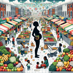 Empowering Practitioners: Addressing Food Choice and Dietary Perspectives for Better Maternal Health || TinyEYE Online Therapy
