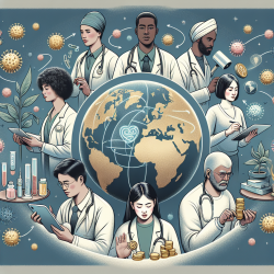 Embracing Change: Enhancing Practitioner Skills in a Post-Pandemic World || TinyEYE Online Therapy