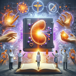 Discover How This Breakthrough Study Could Transform Your Approach to Lupus Nephritis Treatment! || TinyEYE Online Therapy