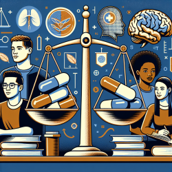 Enhancing Practitioner Skills: Insights from Research on Nonmedical Prescription Opioid Use Among College Students 