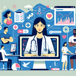 Empowering Practitioners: Harnessing Research to Combat the Delta Variant || TinyEYE Online Therapy