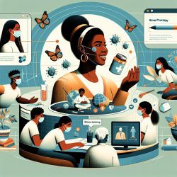 Empowering Educators: Navigating Post-Pandemic Challenges for Student Well-being || TinyEYE Online Therapy