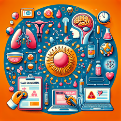 Understanding Classic Galactosemia and Primary Ovarian Insufficiency: Implications for Practitioners || TinyEYE Online Therapy