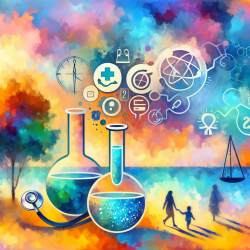 Understanding Alkalinity Responses to Climate Warming: Implications for Speech-Language Pathologists || TinyEYE Online Therapy