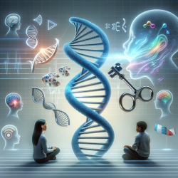 Unlocking the Secrets of Speech: How FOXP2 Genetic Variations Impact Your Practice 