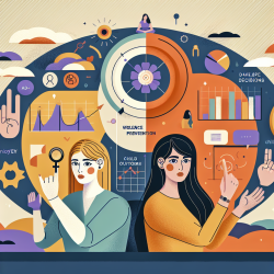 Empowering Change: Bridging Gaps in Violence Prevention for Women with Disabilities || TinyEYE Online Therapy