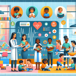 Enhancing Inpatient Care for Pediatric ARFID: Insights from Recent Research || TinyEYE Online Therapy