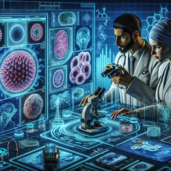 Exploring the Future of Digital Photography in Pathology: A Guide for Practitioners || TinyEYE Online Therapy
