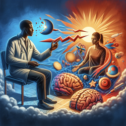Why This Groundbreaking Therapy Could Revolutionize Treatment-Resistant Disorders || TinyEYE Online Therapy