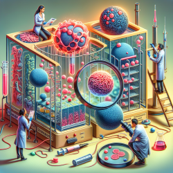 Unlock the Secret to Mastering Microphysiological Systems: Are You Missing Out? || TinyEYE Online Therapy
