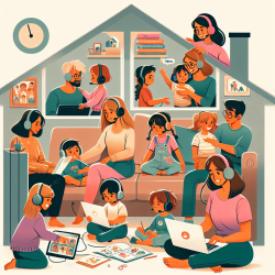 Empowering Young Minds from the Comfort of Home || TinyEYE Online Therapy