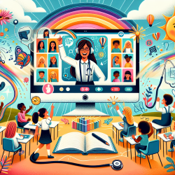 Transforming School Culture with Online Therapy: A Joyful Journey 