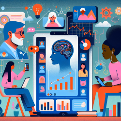 Leveraging Research to Enhance Online Therapy Practices || TinyEYE Online Therapy